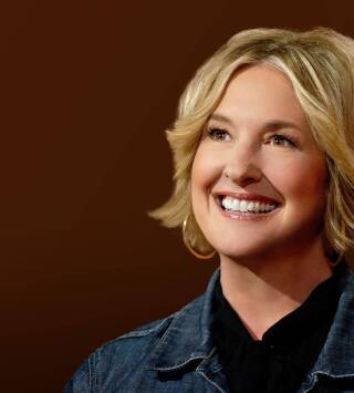 Brené Brown: Atlas del corazón