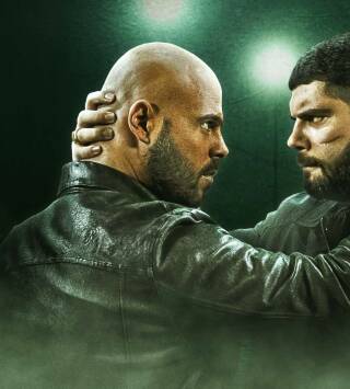 Gomorra (T4): Ep.8 