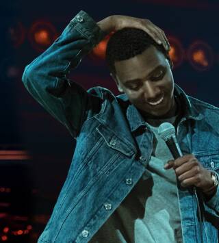 Jerrod Carmichael: 8