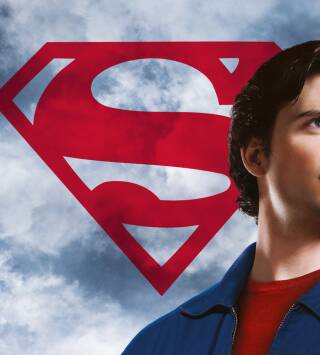 Smallville (T1): Ep.8 Jitters