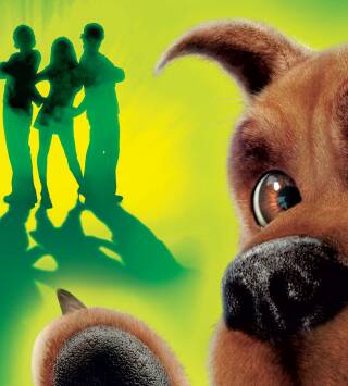 Scooby-Doo 2: Desatado