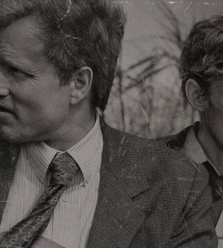 True Detective (T1): Ep.5 El sino secreto de toda la vida