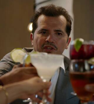 Leguizamo y la Riqueza Latina en Estados Unidos 