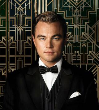 El gran Gatsby