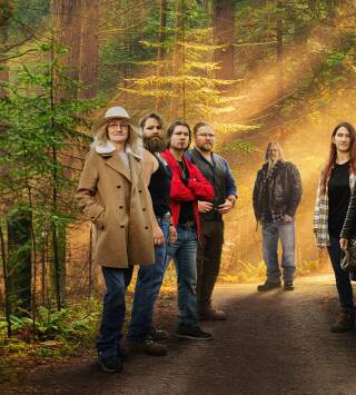 Mi familia vive en Alaska, Season 2 