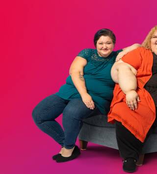 1000-lb Sisters,... (T2): Everybody Hurts