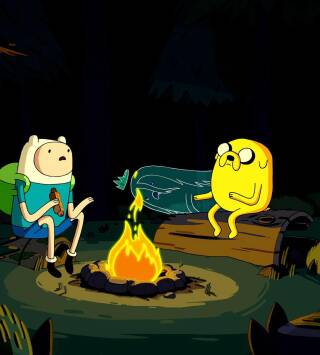 Hora De Aventuras, Season 3 (T3)