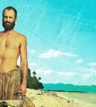 Rutas salvajes con Ed Stafford (aka Ed Stafford: solo en la isla)