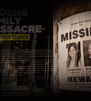 La revista People...: Los asesinatos de Jener Beach