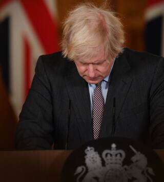 Boris Johnson: Ep.4