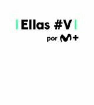 M+ Ellas #V