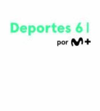 M+ Deportes 6