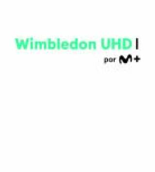 M+ Wimbledon UHD