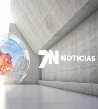 7Noticias Matinal