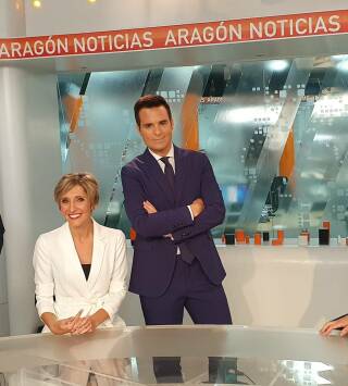 Aragón Noticias 1