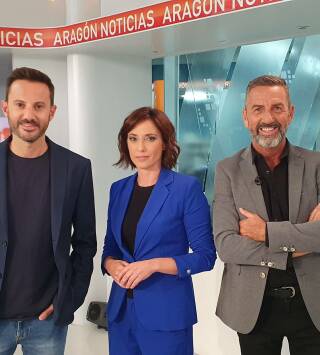 Aragón Noticias 2