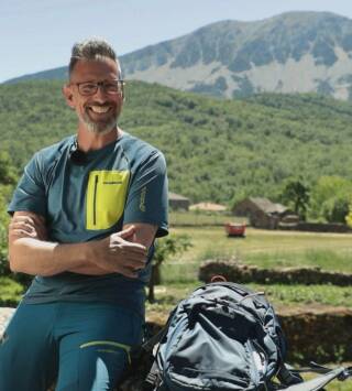 Chino chano. Plan... (T1): Chapuzón en la Sierra de Guara