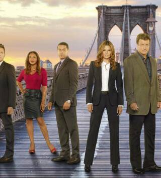 Castle (T6): Ep.23 Para bien o para mal