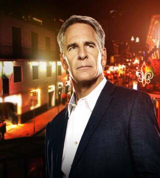 NCIS: Nueva Orleans (T1): Ep.7 Protégeme