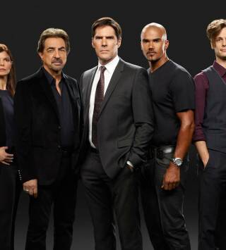 Mentes criminales (T11)