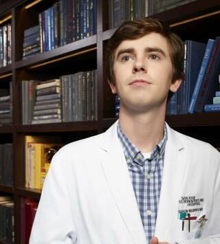 The Good Doctor (T2): Ep.13 Chin chin