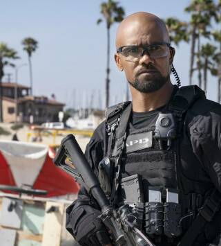 S.W.A.T.: Los... (T3): Ep.5 Los de Long Beach