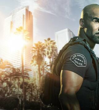 S.W.A.T.: Los... (T4): Ep.2 Vigilancia