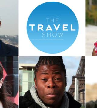 The Travel Show