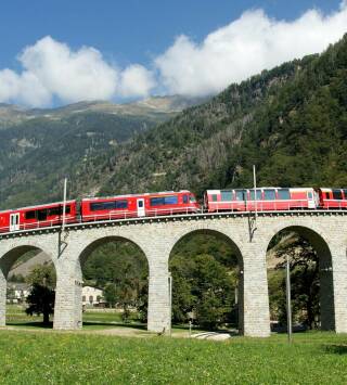 Los trenes más...: El Ferrocarril del Sur