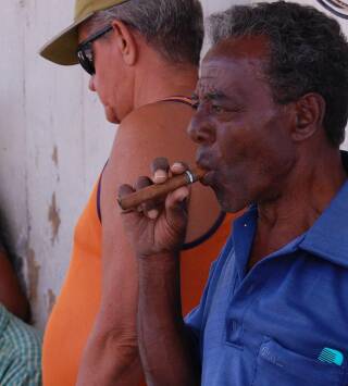 Cuba desde Cuba (T1): Inspiración musical