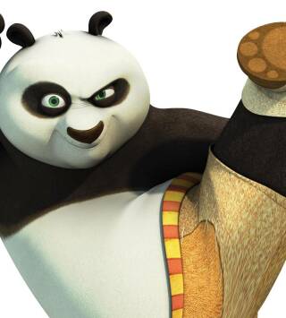 Kung Fu Panda: Llegendes increïbles