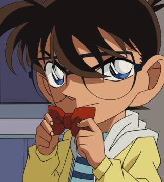 El detectiu Conan