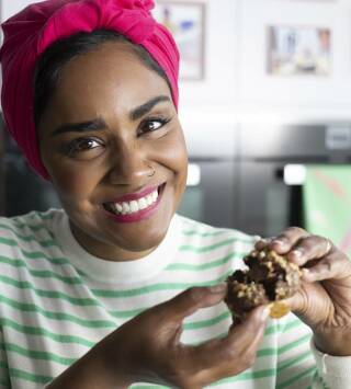 Las recetas al... (T1): Desayunos de fin de semana