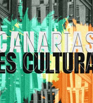 Canarias es cultura