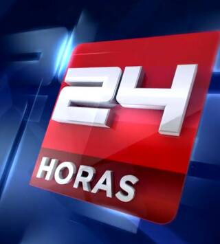 24 Horas a la hora