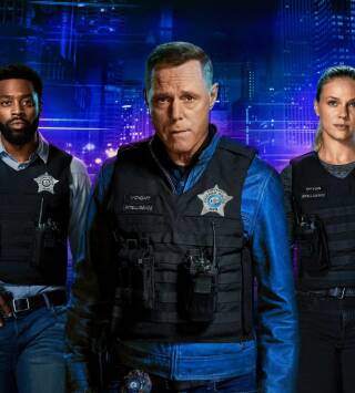 Chicago P.D. (T11): Ep.7 