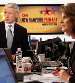 Anderson Cooper 360º