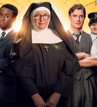 Sister Boniface... (T3): Ep.1 Hasta el más letal muere