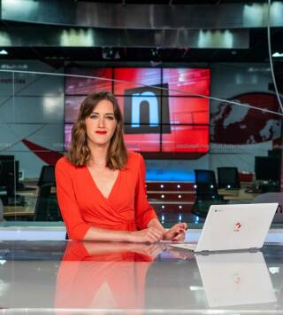 CyLTV Noticias (II)