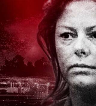 Very Scary People: Aileen Wuornos: Convertida en un monstruo (Parte 2)