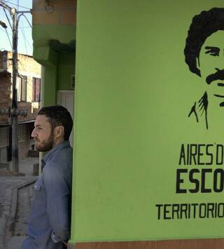 Los millones de Escobar: El prisionero