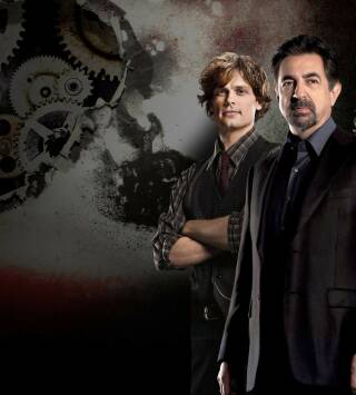 Mentes criminales (T14): Ep.12 Hamelin