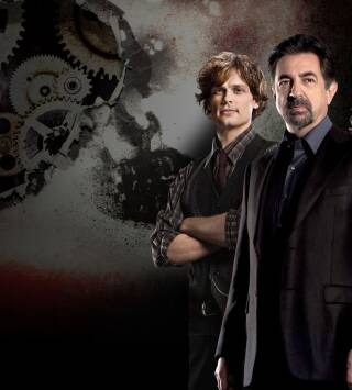 Mentes criminales (T14): Ep.14 Enfermedad y maldad