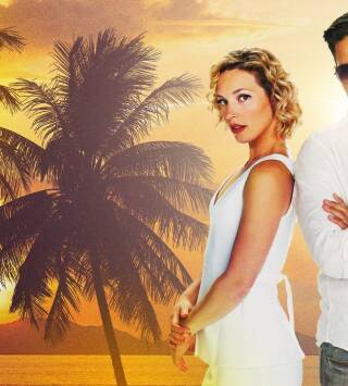 Magnum P.I. (T3): Ep.3 Sin salida