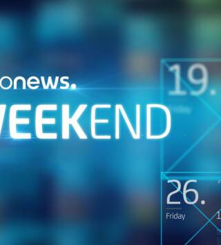 Euronews Week-End