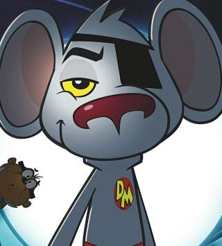 Danger Mouse