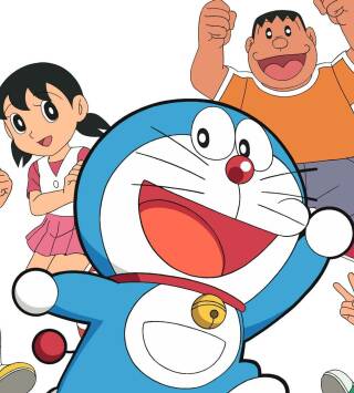 Doraemon