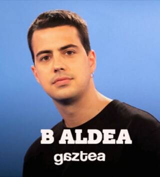 Gaztea B Aldea