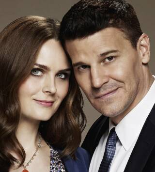 Bones (T11): Ep.3 El donante en el estanque