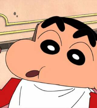 Shin Chan (T1): Ep.856 ¡Eh, que queremos completar los sellos!/¡Eh, que contamos el cuento del gran tesoro!/...